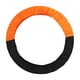 thumbnail image 2 of Funda protectora para gimnasia artística, accesorio, resistente al desgaste, funda para Negro y naranja, 2 of 9