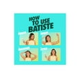 thumbnail image 6 of Batiste Shampoo Dry Original 6.73 Ounce 199ml, 6 of 6