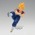 thumbnail image 3 of Dragonball Z 5 Inch Static Figure Match Makers - Super Saiyan Vegito, 3 of 8