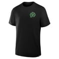 thumbnail image 2 of Men's Black Milwaukee Bucks SOS T-Shirt, 2 of 3