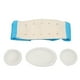 thumbnail image 2 of Faja abdominal para bebés BuyWeek para hernia umbilical, 2 of 14