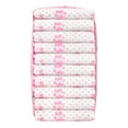 thumbnail image 6 of Littleforbig Adult Printed Diaper 10 Pieces - Baby Usagi (Large 36"-48"), 6 of 11