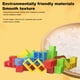 thumbnail image 2 of Juegos de mesa apilables de equilibrio, juego de bloques de torre de equilibrio para fiestas familiares, viajes, 2 of 9