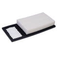 thumbnail image 3 of Air Filter for E-Z-GO Golf Cart Medalist TXT Gas 4 Cyl 96-05 72144-G01 72368-G01, 3 of 4