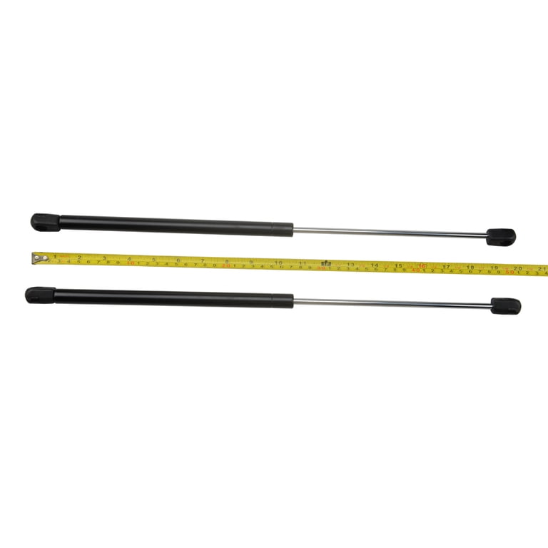 Gas Struts Lift Support Hardware Fitting Black Gas Strut Hydraulic Lift ...