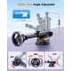 thumbnail image 5 of Soporte Magnético para Teléfono Volport con Montaje en Coche y Rotación 360°, 5 of 6