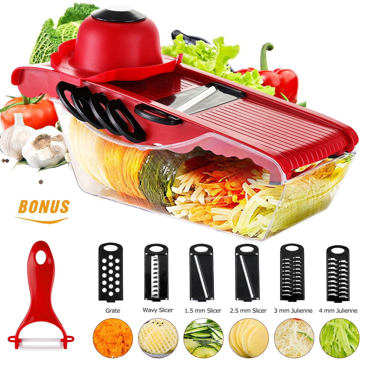 Slicer Dicer