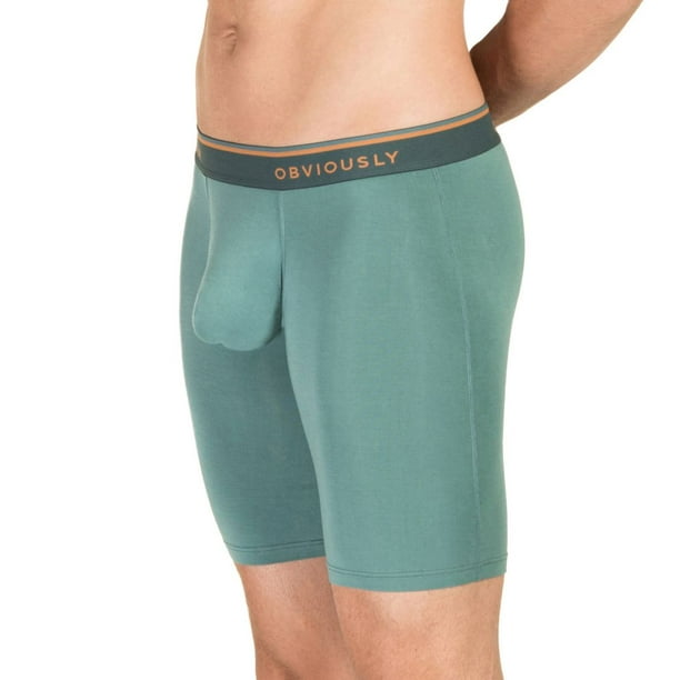 Boxer EveryMan AnatoMAX In Bambù - Comfort E Traspirabilità Per Uomo