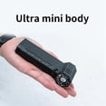 thumbnail image 5 of 120000 Rpm Mini Turbo Jet Fan Turbo Violent Fan Powerful Blower Turbo Fan Compressed Air Blower Bru, 5 of 5