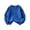 Blue, variant on Boys Hoodies Basic Hooded Pullover Sweatshirt Kids Clothing Solid Warm Hoodie Coat Tops