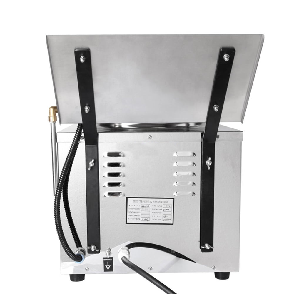  Chicken Pressure Fryer, 16L Chicken Fish Pressure Fryer  Machine, 3000W Tabletop Restaurant Kitchen Frying Machine with Automatic  Power-off Functions, for Restaurant Hotel And Snack Shops: Home & Kitchen