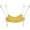 Yellow, variant on Breathable Cat Ham In Clean Solid Colors Minimalist Design For Cages Machine Washable In 4 Colors Accessories Dog Puppies Accessories Puppy Dog Trailer Accessories Funny Dog Accessories Dog Harness