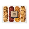 Marketside Holiday Baked Cookie Platter, 32 oz, 32 Count
