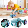 thumbnail image 1 of XWSHYW Juguetes para Niños Coche Giratorio de Deriva Acrobática, Conducción Universal, Música, Juguetes para Niños, Regalos para Niños, 1 of 6