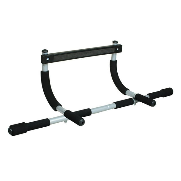Doorway Pull Bar Upper Body Gym Fitness Training Strength