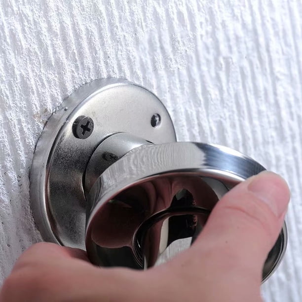 Pasamanos de baño de ingeniería de acero inoxidable 304, inodoro antiguo, manija de inodoro, pasamanos antideslizantes para discapacitados, accesorios de baño, pasamanos de baño (400 mm) LingWen 8390611037765
