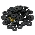 thumbnail image 1 of Kit Surtido de Tornillos y Arandelas Btafrte Plomería Goma 48 Piezas, 1 of 8