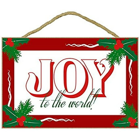 Christmas Holiday Wall Hanging Decor 7