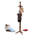 thumbnail image 1 of Accesorios para casa de muñecas Juego Creativo de Sala de Estar para , Muebles de para Accesorios de Escena, Decoración para Niñas Y, 1 of 8