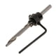 thumbnail image 3 of Juego de Tornillos de Broca de Avelnador Baoblaze 7 Piezas HSS Acero, 3 of 5