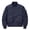 Dark Blue, variant on WREESH Fashion Jacket Men'S Solid Color Pocket Loose Motorcycle Outdoor Flight Suit Plus Size Workwear Jacket Black