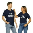 thumbnail image 2 of 3001 Bella Canvas, The Ruckus T-Shirt, 2 of 2