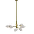 thumbnail image 1 of Gild Design House Chiara Chandelier, 1 of 4