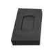 thumbnail image 1 of Gold Silver Ingot Mold Graphite Crucible Mold Melting Gold Silver Nonferrous Metal Casting Refining, 1 of 5