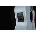 thumbnail image 2 of Cort Guitars  Mahogany Top Back & Side Jade Pastel Guitar with Bag, Sky Blue, 2 of 7