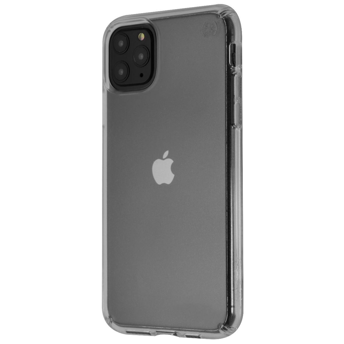 Speck Presidio Stay Clear Series Case for Apple iPhone 11 Pro Max (6.5) - Clear (Refurbished ...