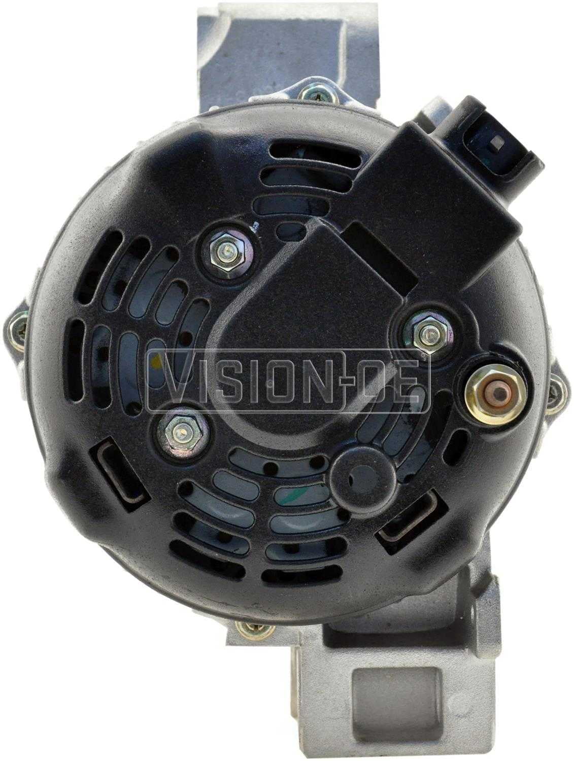 Vision OE 11044 Alternator