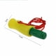 thumbnail image 1 of Pato de plástico llamada silbato mallard faisán llamador señuelo al aire libre cazador accesorio Sywqhk Para Estrenar, 1 of 3