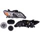 thumbnail image 1 of Faro - AC RDX 2013-2015 Der, Para foco Xenon, Sin foco DEPO RDX, 1 of 3
