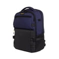 thumbnail image 2 of MOCHILA SAMSONITE REFRACTION MERITON DARK BLUE, 2 of 9