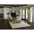 thumbnail image 4 of Momeni Contemporary Rectangle Area Rug, Natural, 8' X 10', 4 of 14