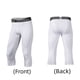 thumbnail image 4 of Pantalones deportivos de fitness, pantalones cortos para hombre, leggings de baloncesto, pantalones de compresión para entrenamiento de carrera, mallas elásticas de secado rápido, 4 of 5
