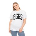 thumbnail image 4 of Egg Shirt, Gifts, Tshirt, Tee, 4 of 4
