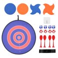 thumbnail image 1 of Juego de dardos para niños pequeños, juego de dardos para fiestas en interiores y exteriores, juguete de regalo, 1 of 14