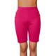 thumbnail image 2 of Pantalones moldeadores de cintura alta para mujer, de poliéster, de color liso, que moldean y levantan la cadera., 2 of 3