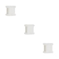 thumbnail image 4 of Matsuzay Tablero de bobinado, bobinas de hilo dental, bobina de cable, puntada de conveniencia, accesorio para manualidades Type4 NO4, 4 of 6