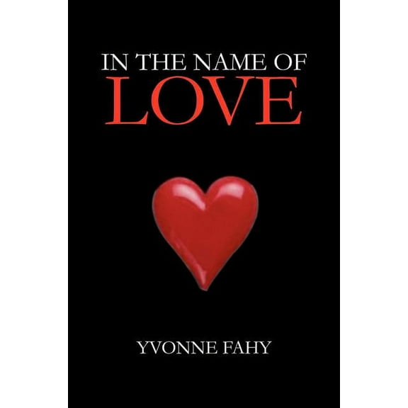 In The Name Of Love