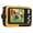 Yellow, variant on NFTIGB Full HD 2.7K 48MP 10ft Water Resistant Underwater Digital Camera 16X Digital Zoom Front Rear Double Screens Blue (5.91 inches / 15 cm)