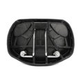 thumbnail image 3 of Ciclismo Cojín para asiento de bicicleta que absorbe los golpes sillín suave para bicicleta de montaña (azul) Ehuebsd Para estrenar, 3 of 9