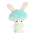 thumbnail image 4 of Aurora - Small Blue Spring - 6" Fungi Friends - Vibrant Stuffed Animal, 4 of 5