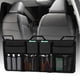 thumbnail image 1 of Organizador de maletero para asiento trasero de coche, accesorio para automóvil que ahorra espacio, correas ajustables duraderas, alfombrilla para, 1 of 8