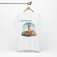 thumbnail image 6 of Dublin Shirt, Travel T-Shirt, Tourist Shirts, Tee Shirt with Travel Prints 1, 6 of 108