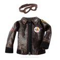 thumbnail image 2 of Elf on the Shelf - Claus Couture Flurry Flight Jacket, 2 of 4