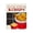 Golden Crispy Fried Food, variant on Stupell Industries Eclectic Chicken Bucket Takeout Canvas Art, 16 x 20, by Kim Allen