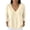 Beige, variant on Sweaters for Women Fall Long Sleeve V Neck Tops Casual Lightweight Knit Pullover Sweater Plus Size Warm Fall Winter Clothes