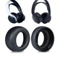 thumbnail image 3 of Almohadillas para los oídos para auriculares Ps5 Pulse 3d, almohadillas de repuesto para los oídos, funda para los oídos, 3 of 5